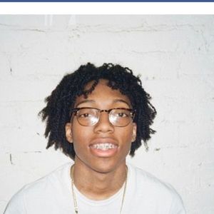 Meet your Posher, Eli